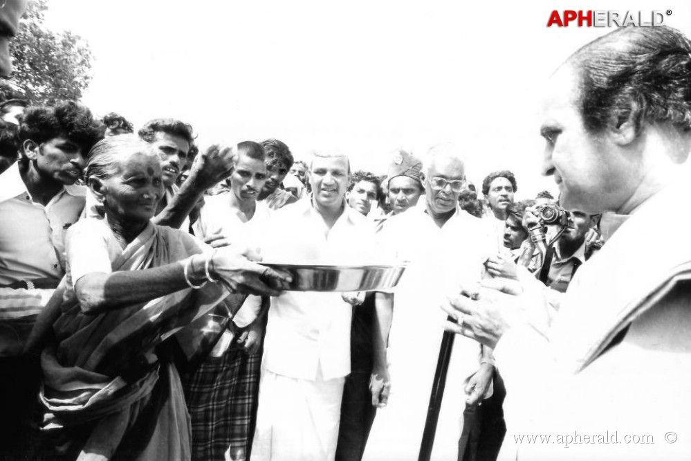 N. T. Rama Rao Rare & Unseen Photos Collections