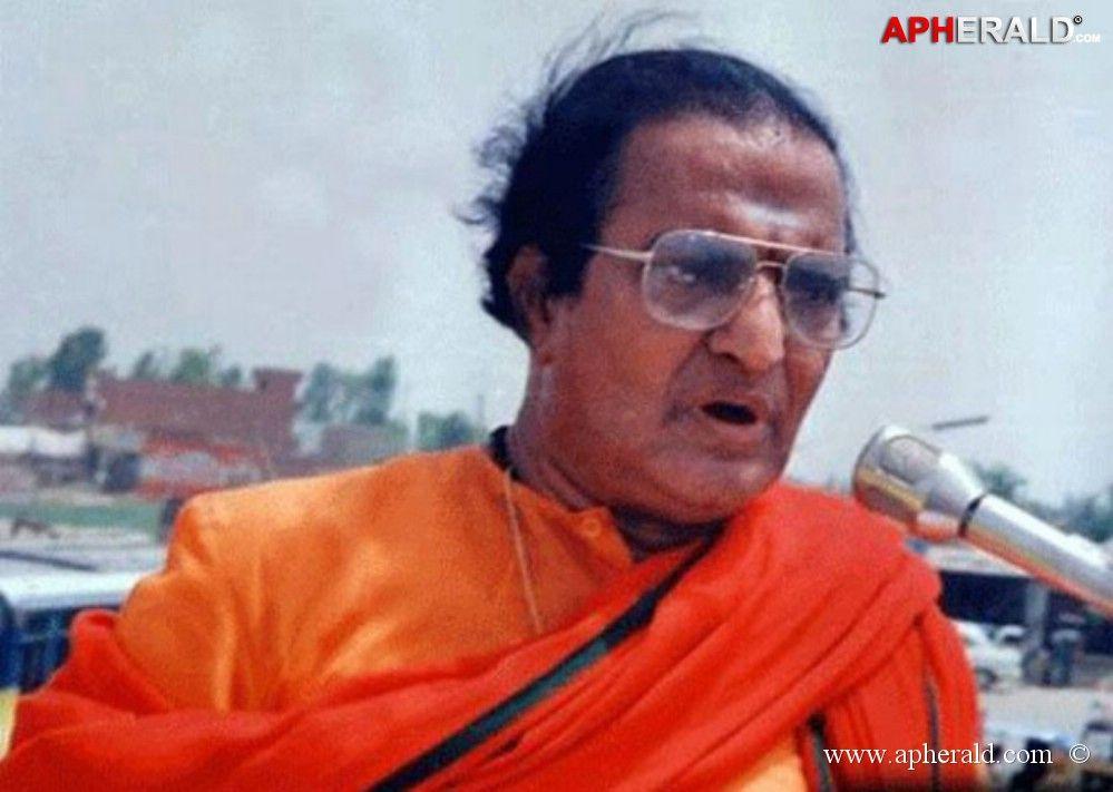 N. T. Rama Rao Rare & Unseen Photos Collections