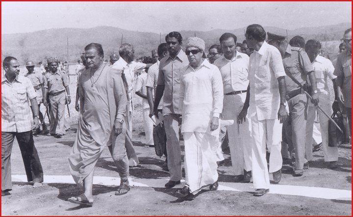 N. T. Rama Rao Rare & Unseen Photos Collections