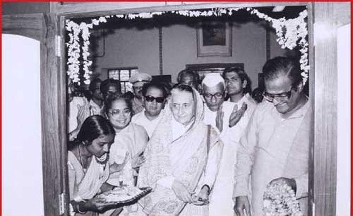 N. T. Rama Rao Rare & Unseen Photos Collections