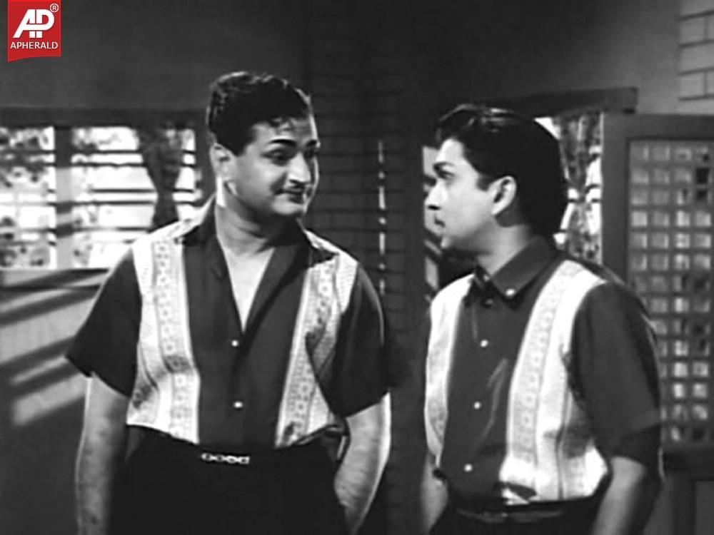 N. T. Rama Rao Rare & Unseen Photos Collections