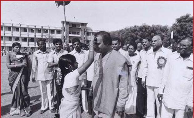 N. T. Rama Rao Rare & Unseen Photos Collections