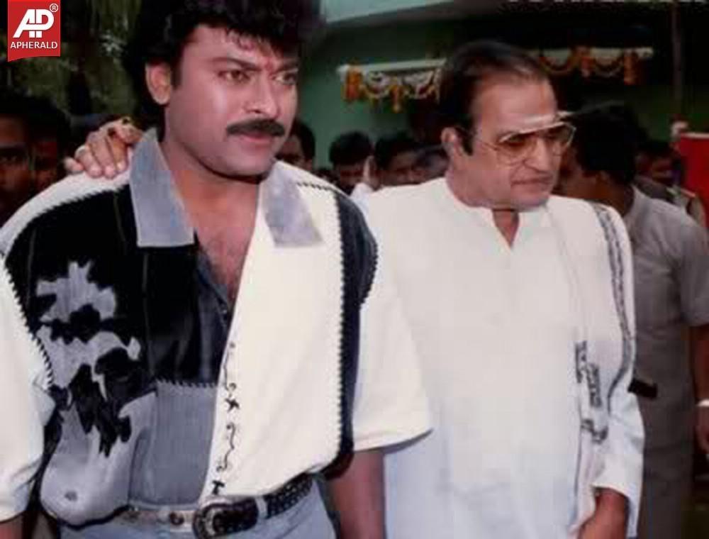 N. T. Rama Rao Rare & Unseen Photos Collections