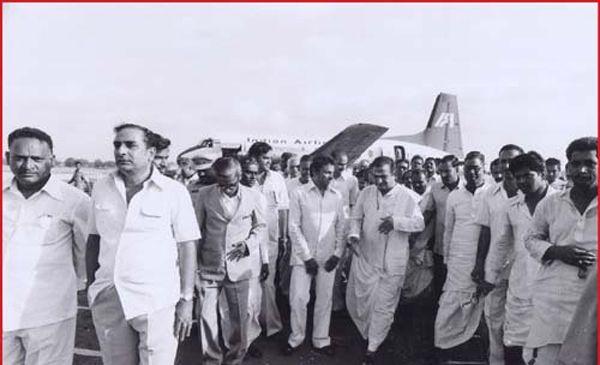 N. T. Rama Rao Rare & Unseen Photos Collections