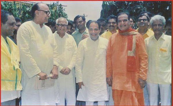 N. T. Rama Rao Rare & Unseen Photos Collections