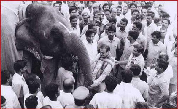 N. T. Rama Rao Rare & Unseen Photos Collections