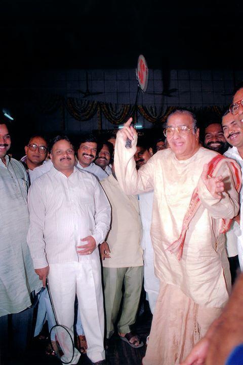 N. T. Rama Rao Rare & Unseen Photos Collections