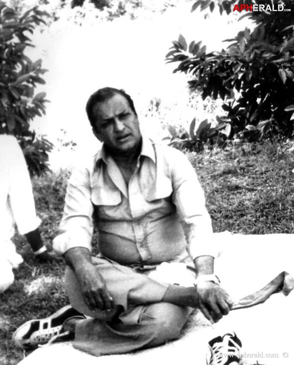 N. T. Rama Rao Rare & Unseen Photos Collections