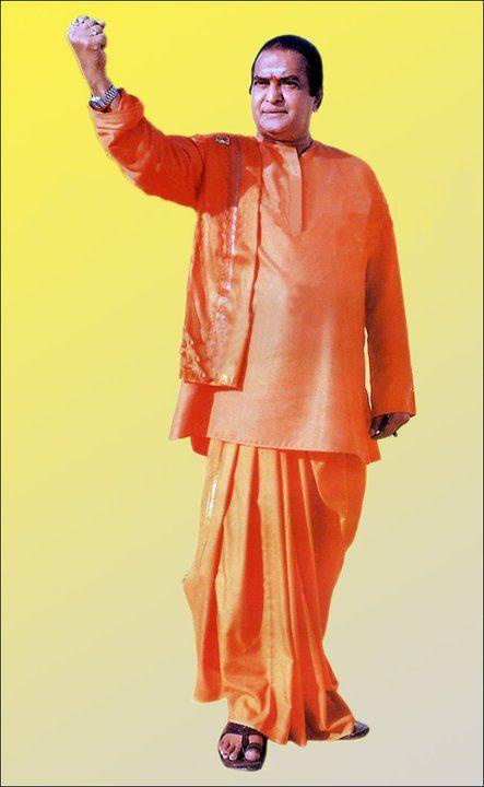 N. T. Rama Rao Rare & Unseen Photos Collections