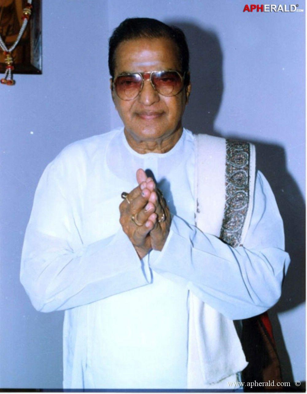 N. T. Rama Rao Rare & Unseen Photos Collections
