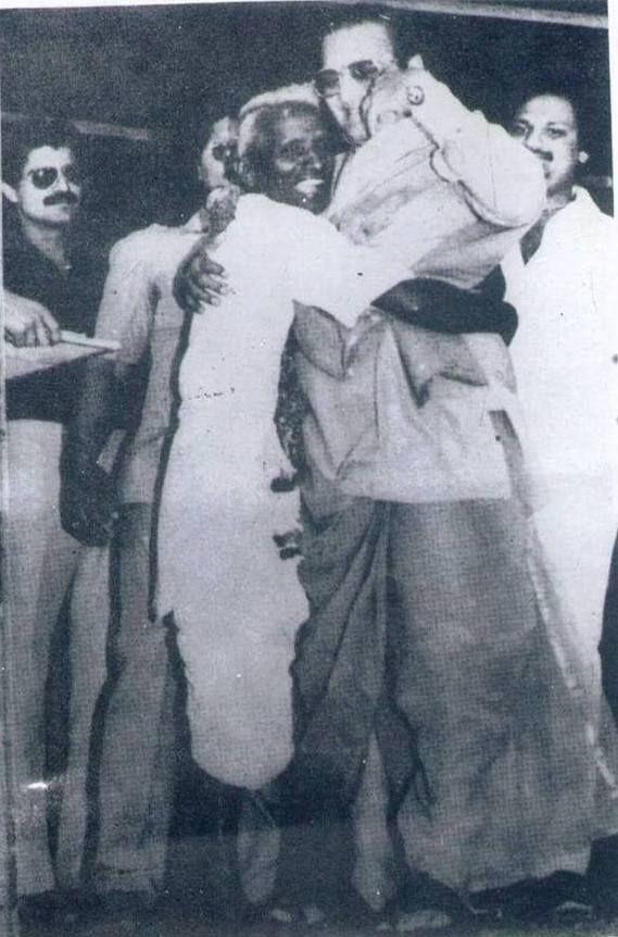 N. T. Rama Rao Rare & Unseen Photos Collections