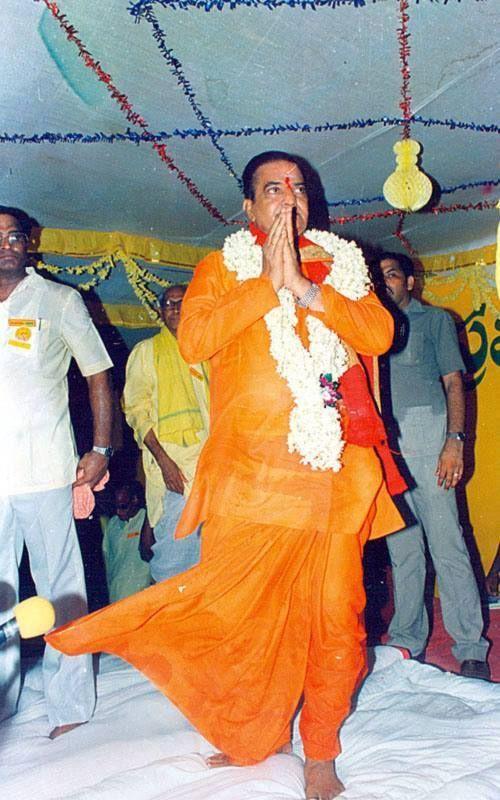 N. T. Rama Rao Rare & Unseen Photos Collections