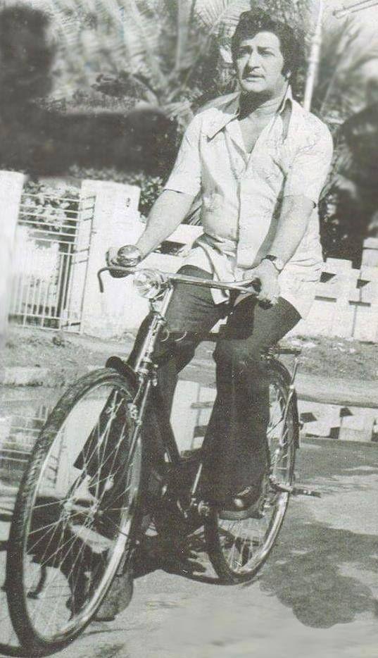 N. T. Rama Rao Rare & Unseen Photos Collections