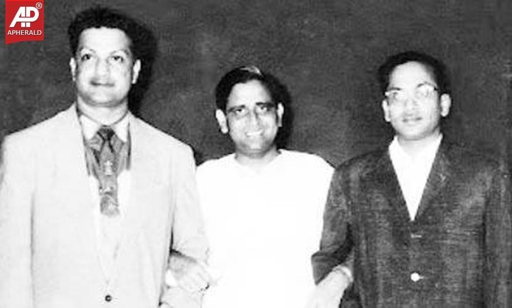 N. T. Rama Rao Rare & Unseen Photos Collections