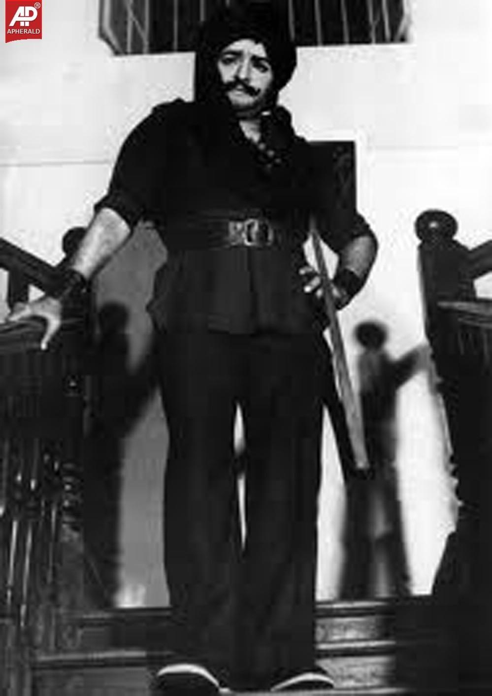 N. T. Rama Rao Rare & Unseen Photos Collections