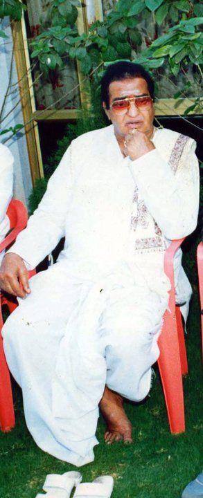 N. T. Rama Rao Rare & Unseen Photos Collections