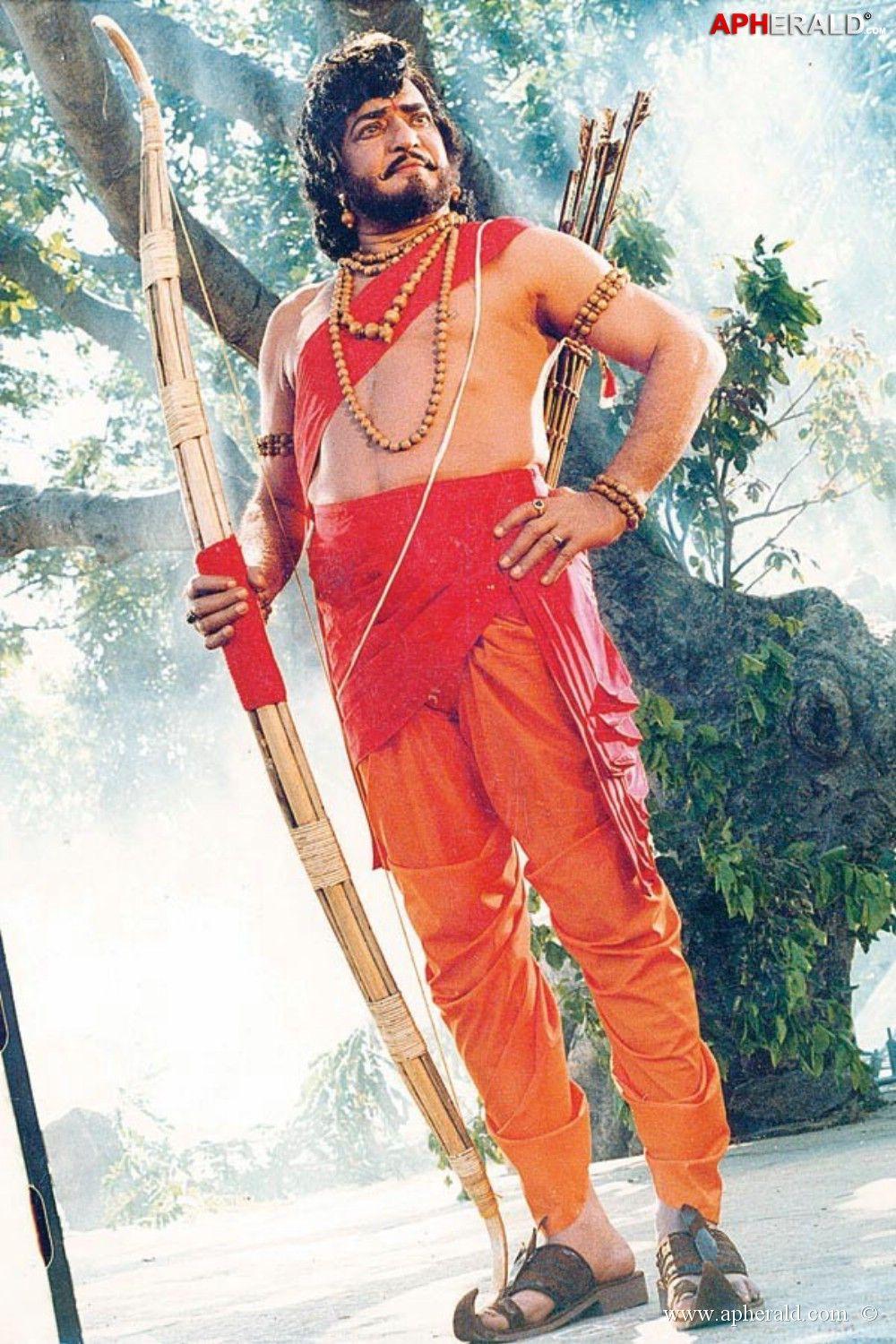 N. T. Rama Rao Rare & Unseen Photos Collections