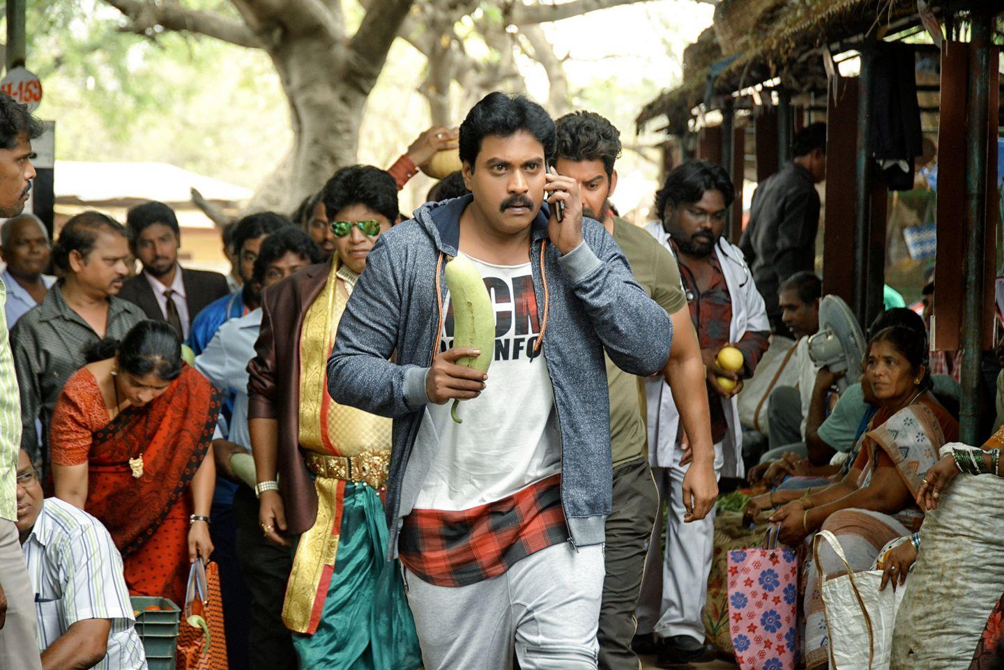 Sunil Jakkanna Movie Stills