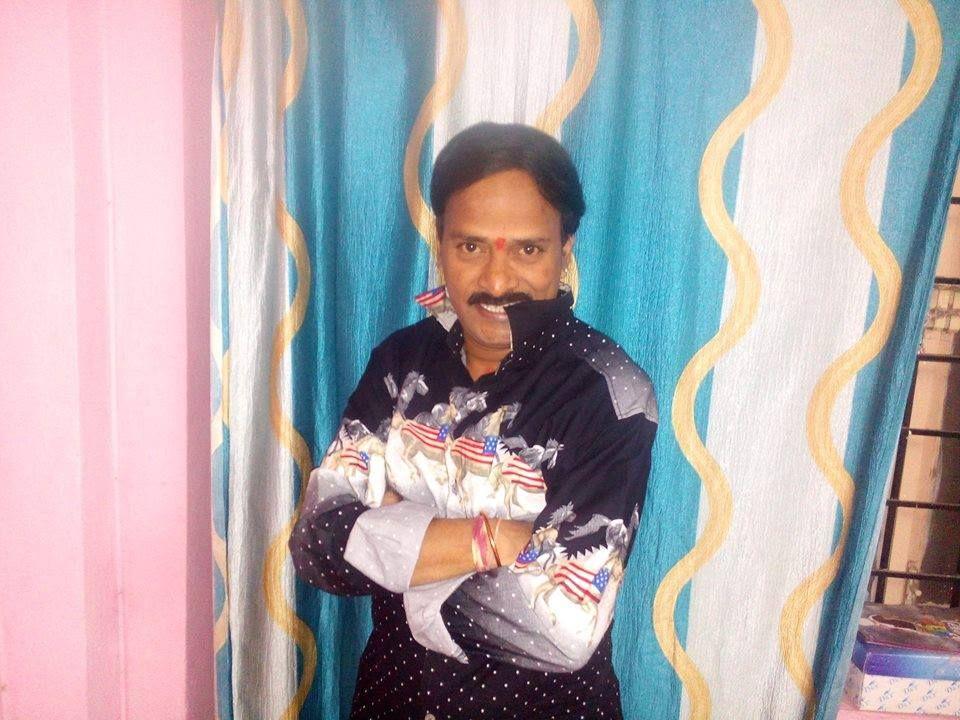 Telugu Comedian Venu Madhav Photos
