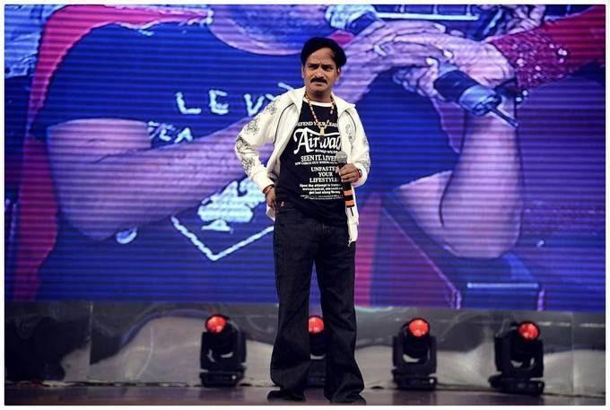 Telugu Comedian Venu Madhav Photos