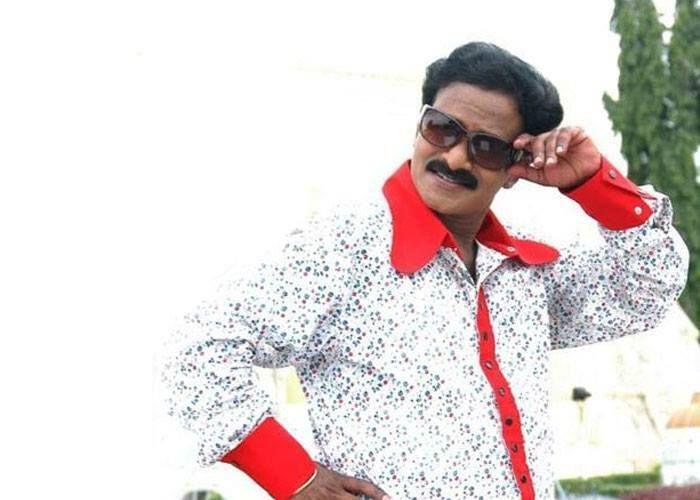 Telugu Comedian Venu Madhav Photos