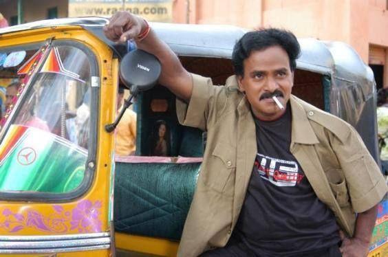 Telugu Comedian Venu Madhav Photos
