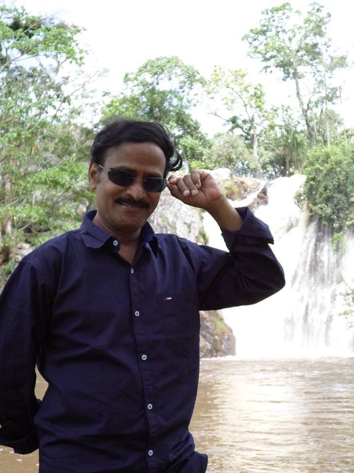 Telugu Comedian Venu Madhav Photos