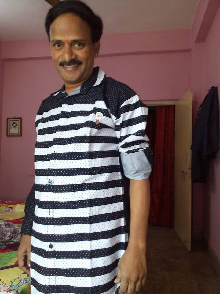 Telugu Comedian Venu Madhav Photos