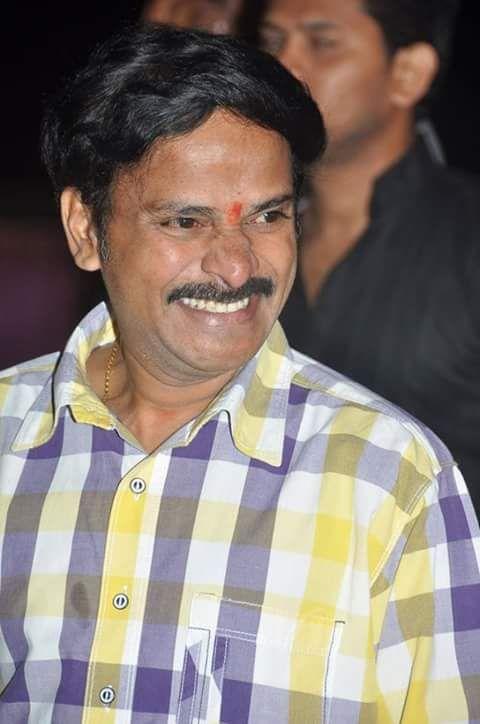 Telugu Comedian Venu Madhav Photos