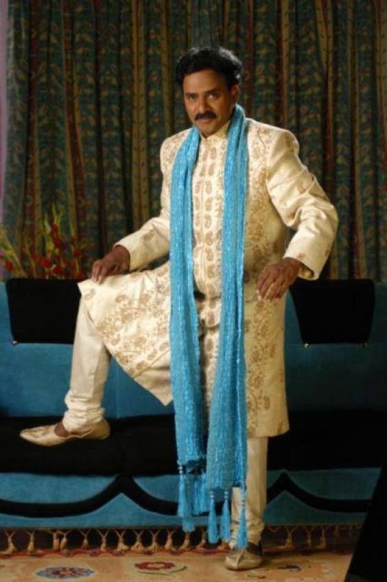 Telugu Comedian Venu Madhav Photos