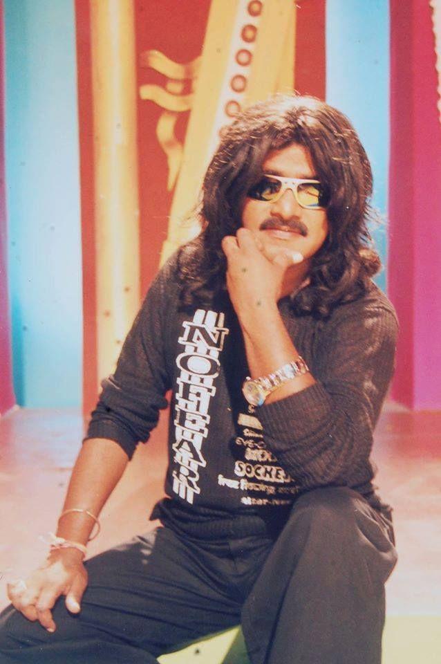 Telugu Comedian Venu Madhav Photos