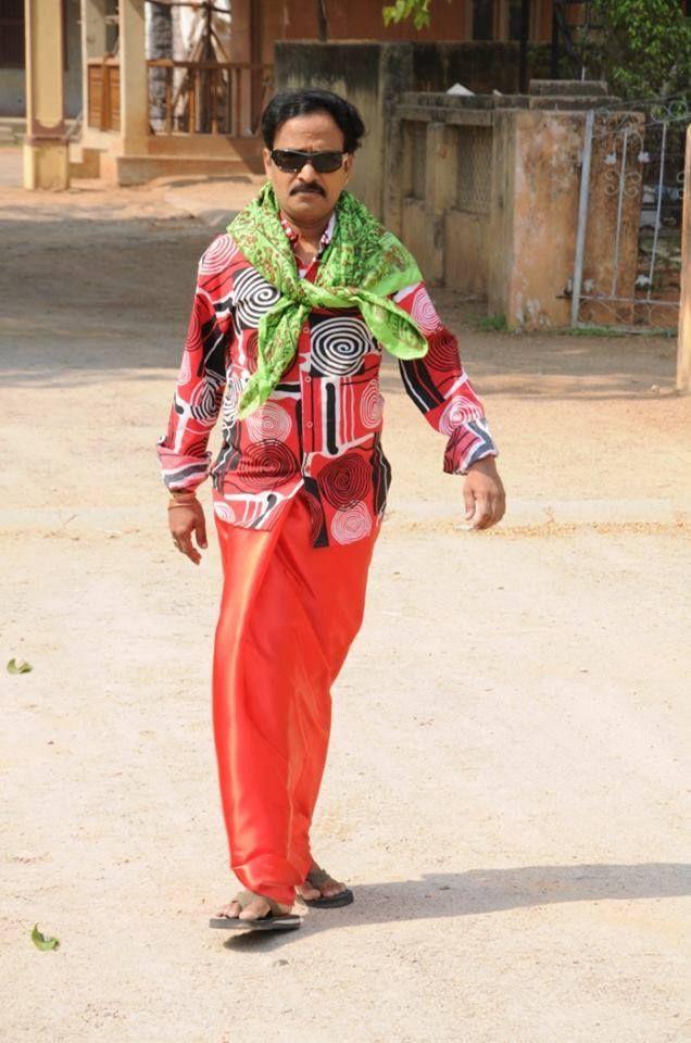 Telugu Comedian Venu Madhav Photos