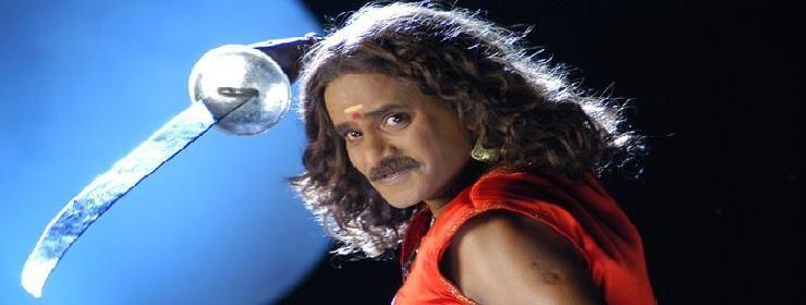 Telugu Comedian Venu Madhav Photos