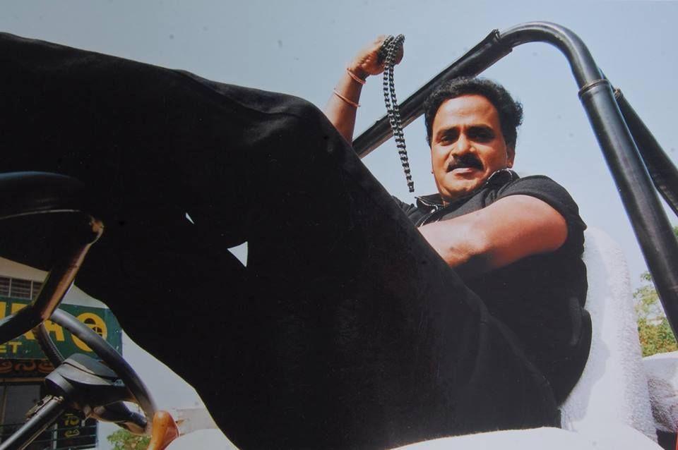 Telugu Comedian Venu Madhav Photos