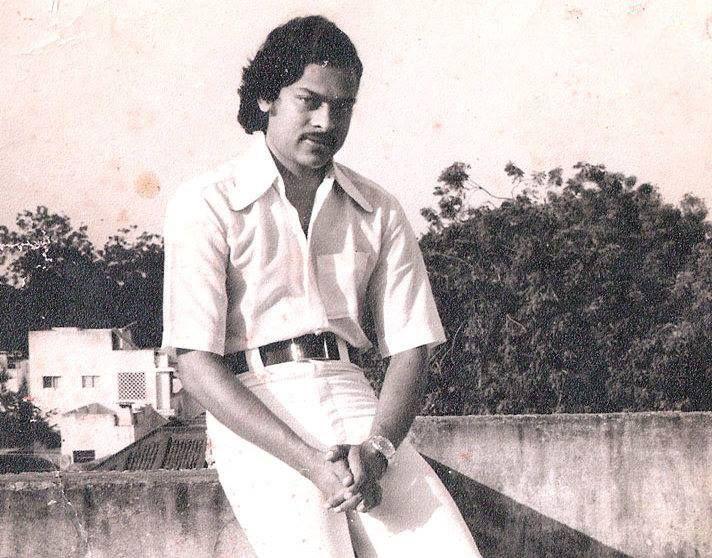 Tollywood Actors First Ever Photoshoot