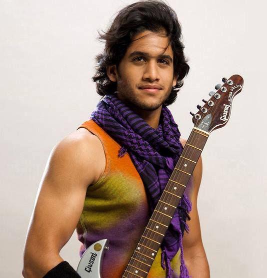 Tollywood Actors First Ever Photoshoot