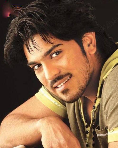 Tollywood Actors First Ever Photoshoot