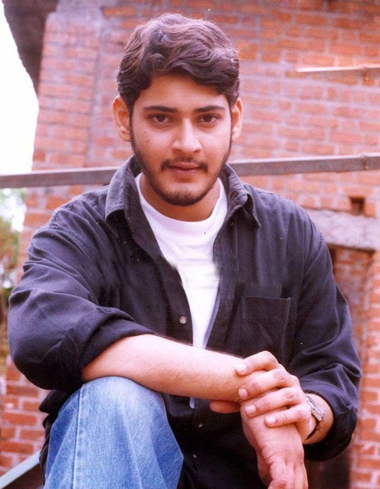 Tollywood Actors First Ever Photoshoot