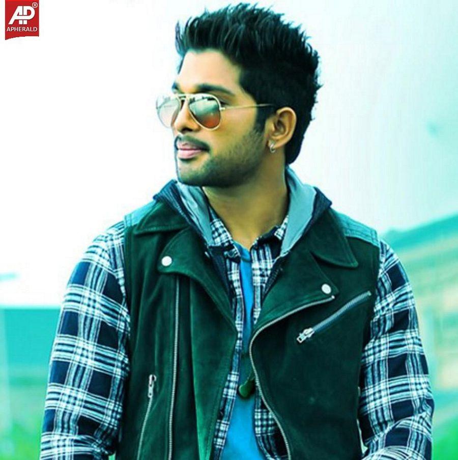Tollywood hit Track Heros