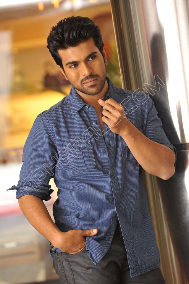 Tollywood hit Track Heros