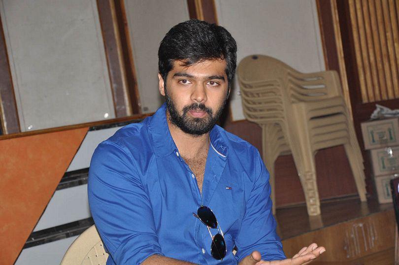 Tungabhadra Hero Adith Stills