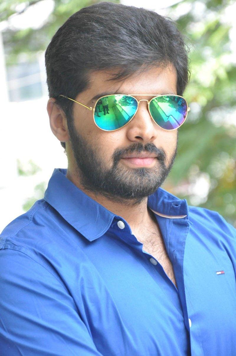 Tungabhadra Hero Adith Stills