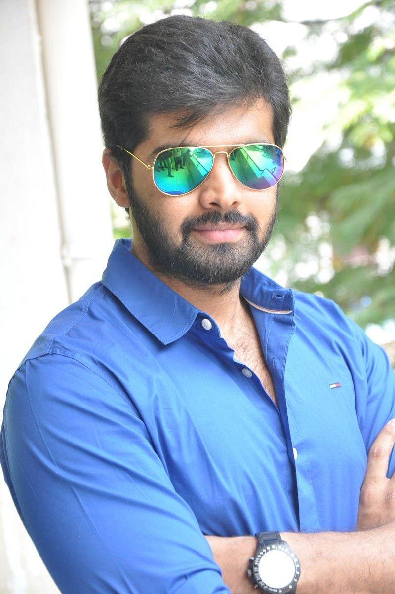 Tungabhadra Hero Adith Stills