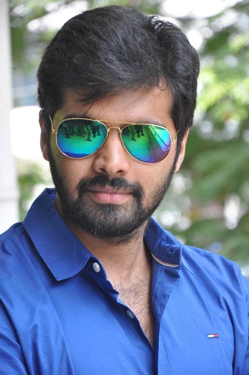 Tungabhadra Hero Adith Stills