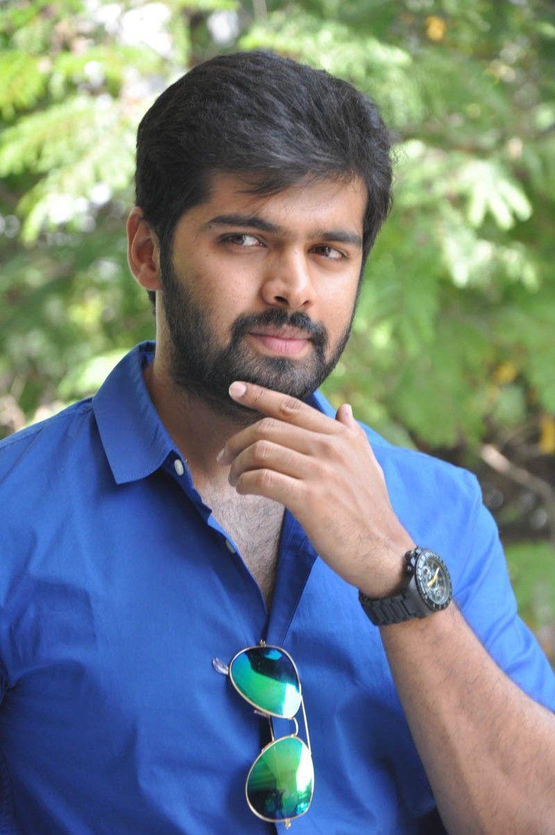 Tungabhadra Hero Adith Stills