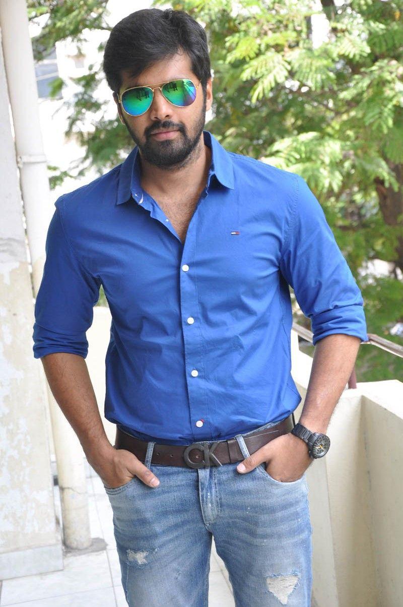 Tungabhadra Hero Adith Stills