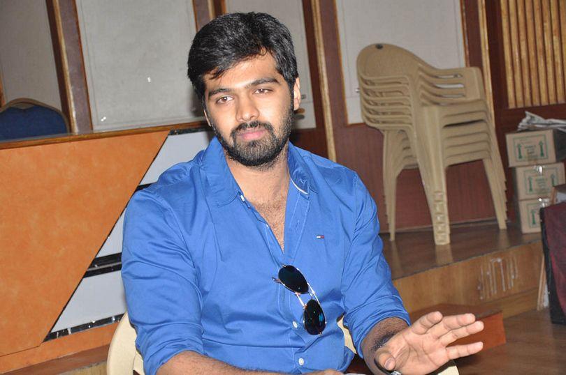 Tungabhadra Hero Adith Stills