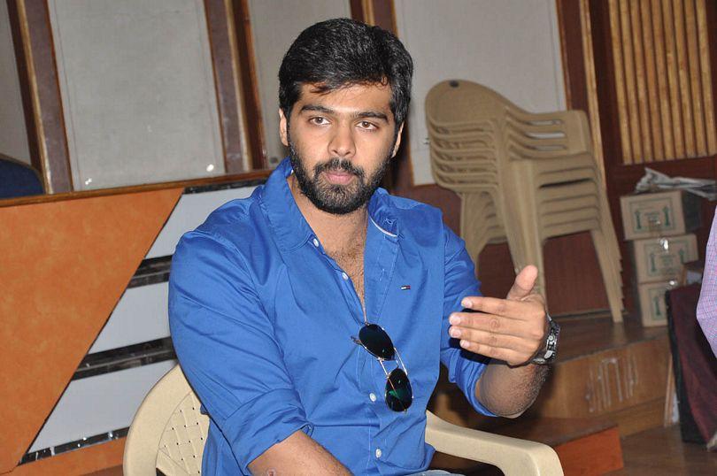 Tungabhadra Hero Adith Stills