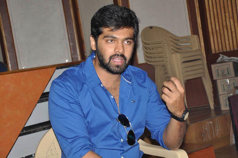 Tungabhadra Hero Adith Stills