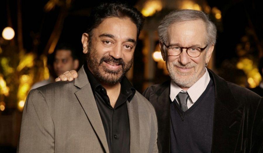 Unseened Photos of Kamal Haasans Rare Pics